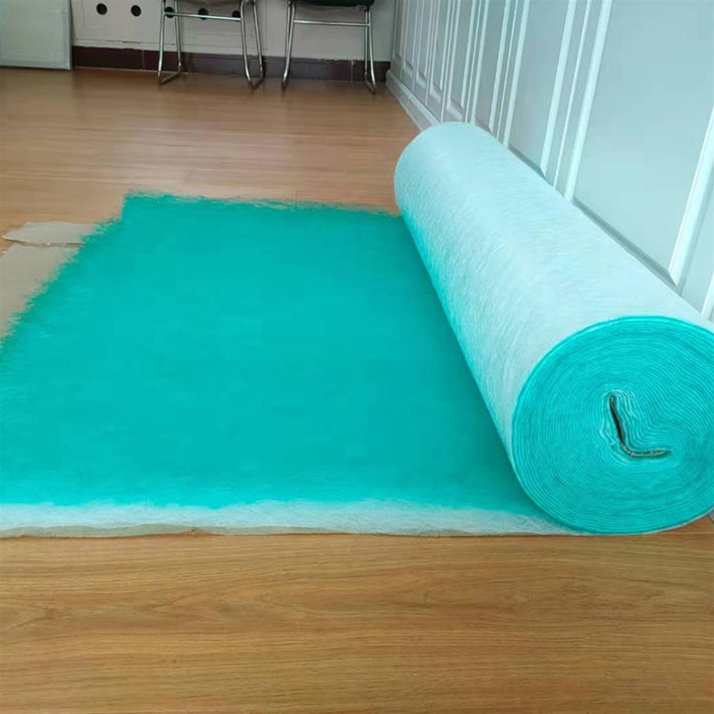 過濾棉